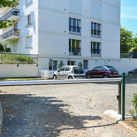L appart de Villers HYPER centre WI-FI Parking Extérieur photo