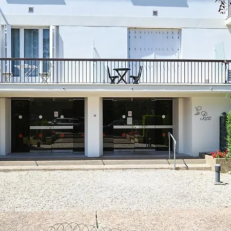 L appart de Villers HYPER centre WI-FI Parking Extérieur photo