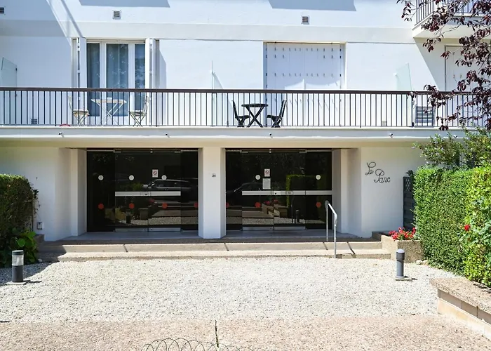 L appart de Villers HYPER centre WI-FI Parking