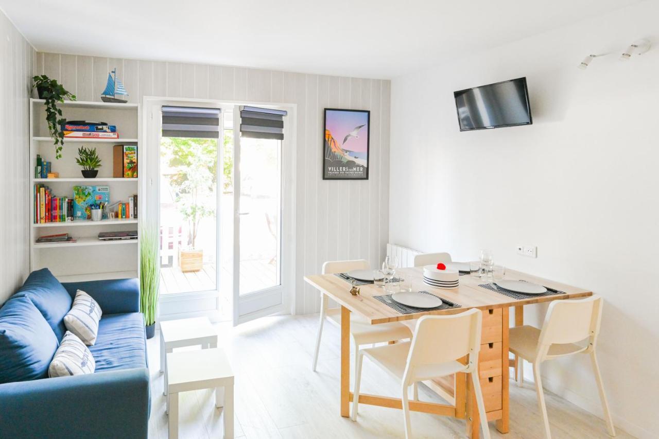 L De Hyper Centre Wi-fi Parking Appartement