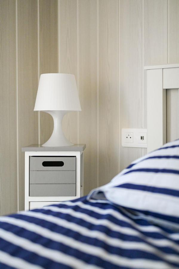 L De Hyper Centre Wi-fi Parking Appartement