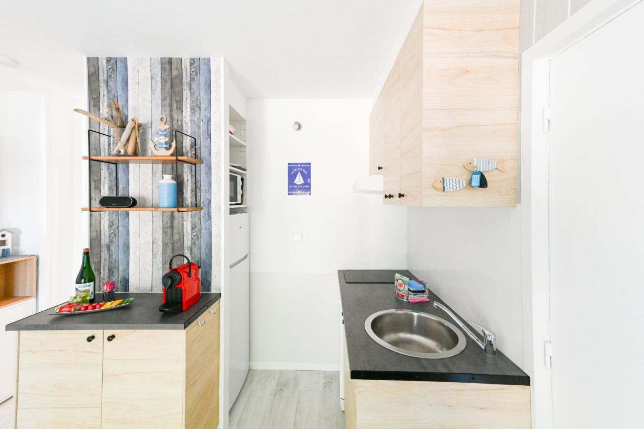 L De Hyper Centre Wi-fi Parking Appartement
